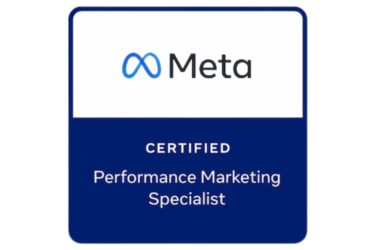 Meta Certified