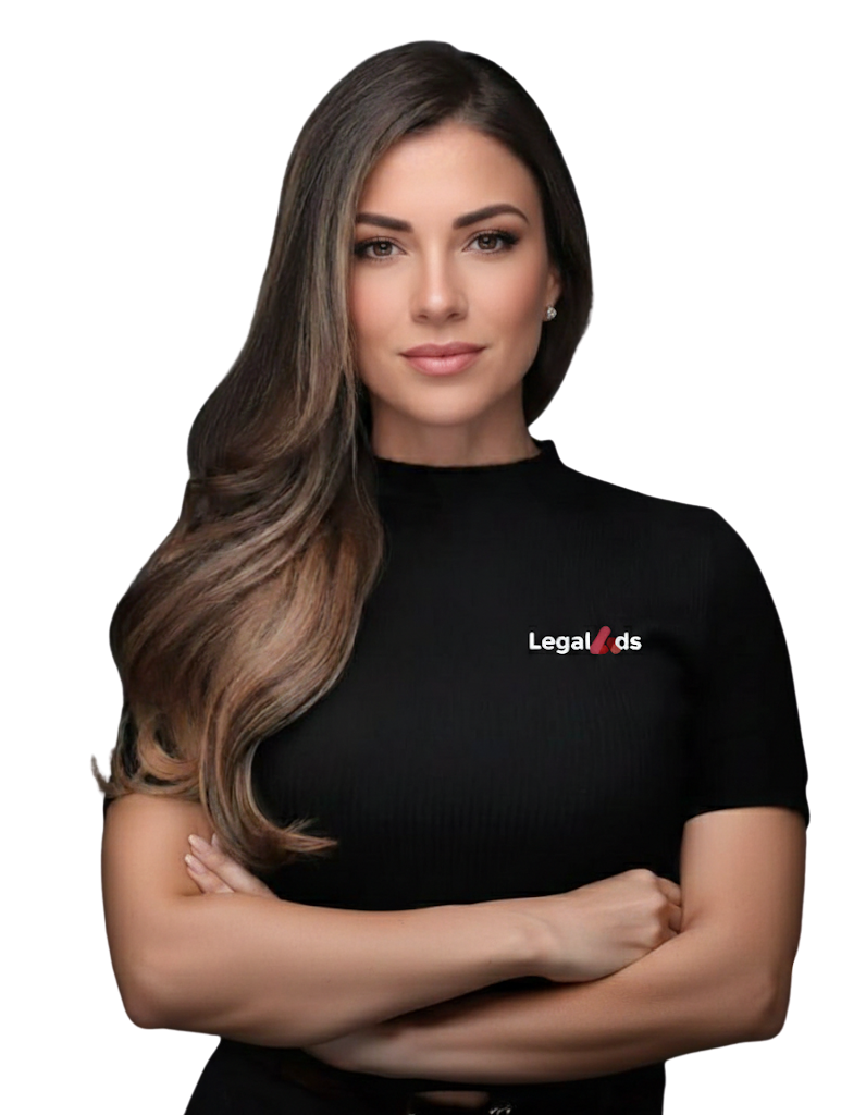 Equipe Legal Ads